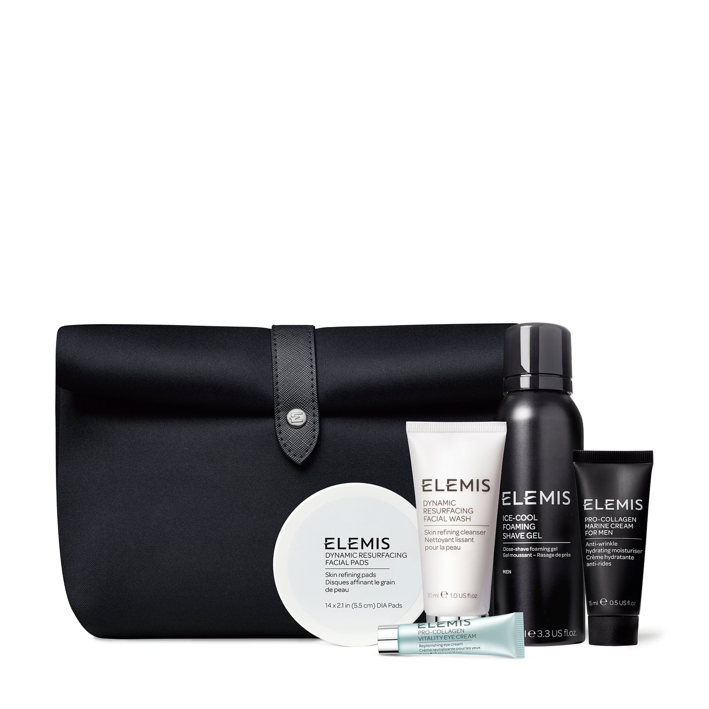 The Grooming Collection