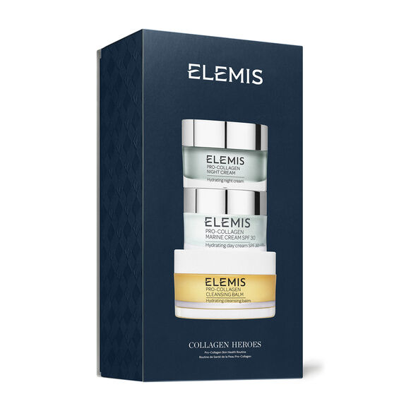 Elemis Skincare Heros