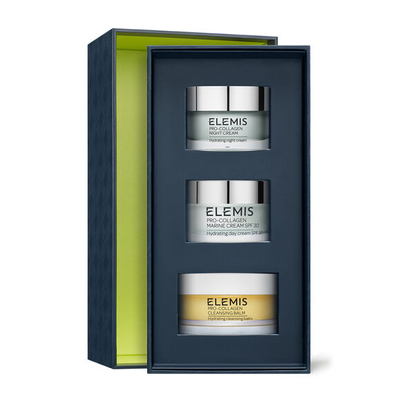 Elemis Skincare Heros