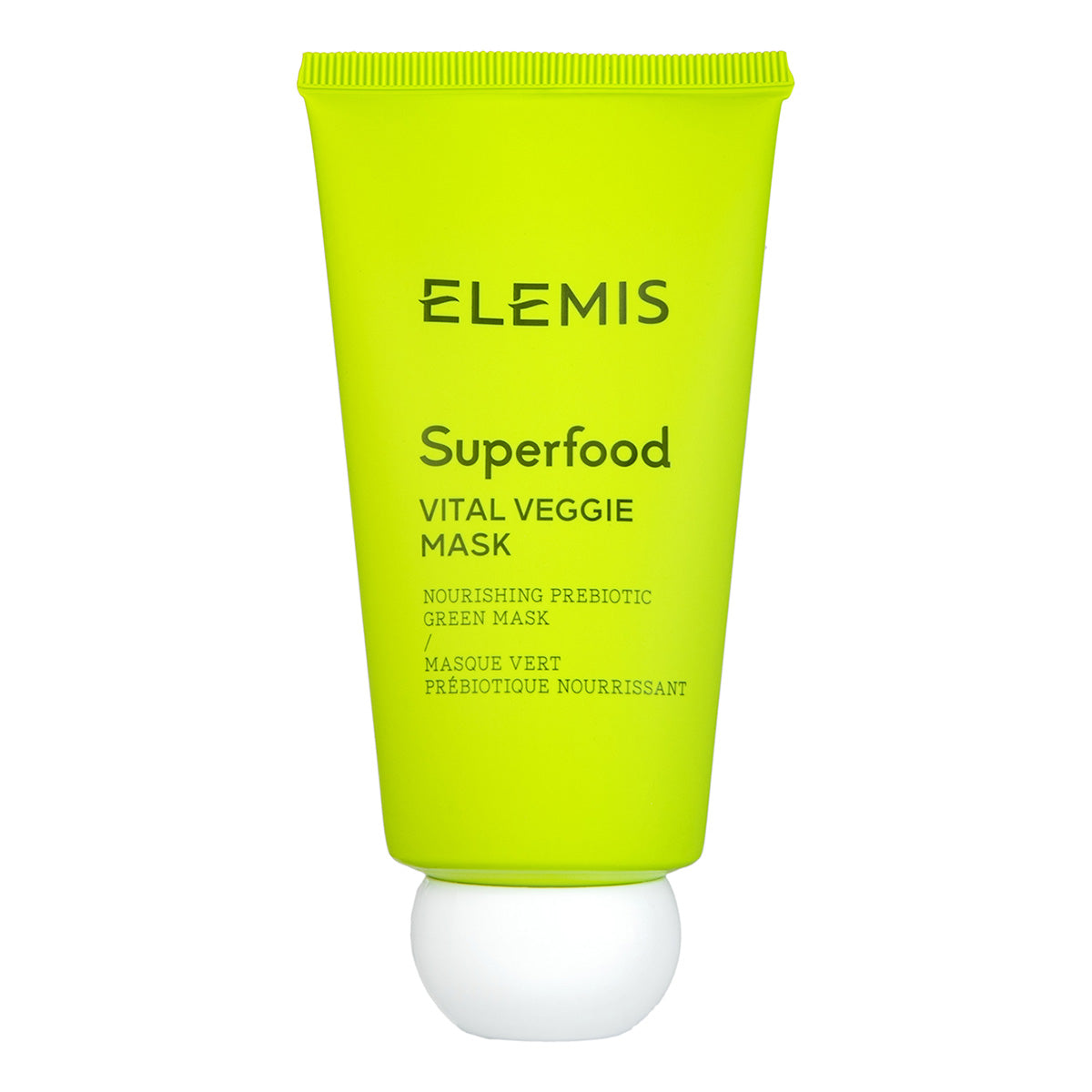 Superfood Vital Veggie Mask