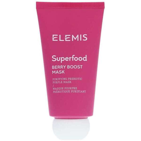 Superfood Berry Boost Mask