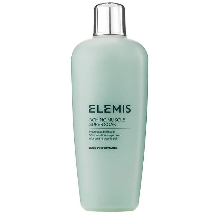 Elemis Aching Muscle Super Soak 400ml