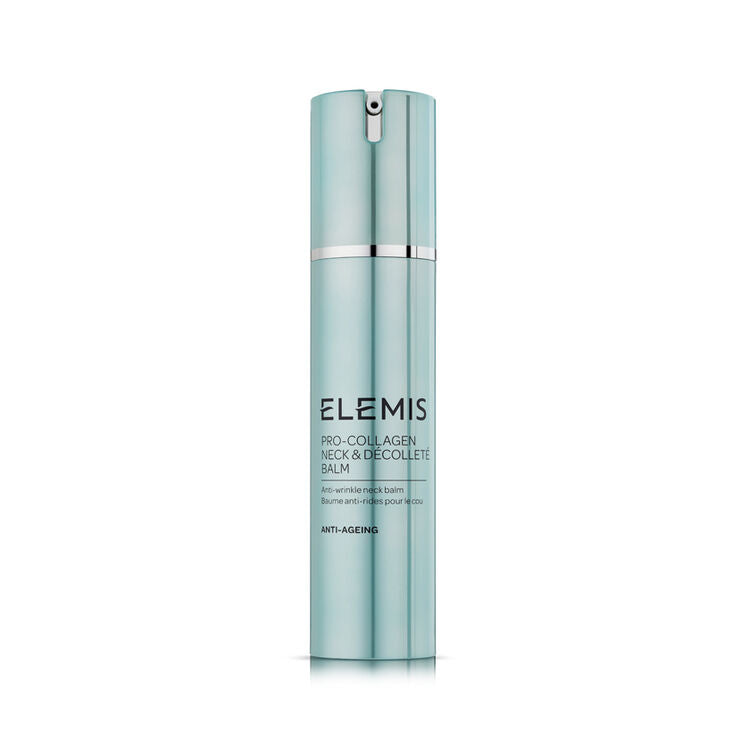 Pro-Collagen Neck & Décolleté Balm 50ml