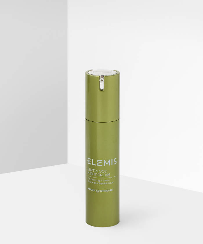 Superfood Night Cream 50ml