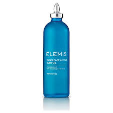 Musclease Active Body Oil 100ml