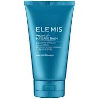 Elemis Warm-up Massage Balm 150ml