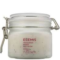 Elemis Frangipani Body Salt Glow 490g