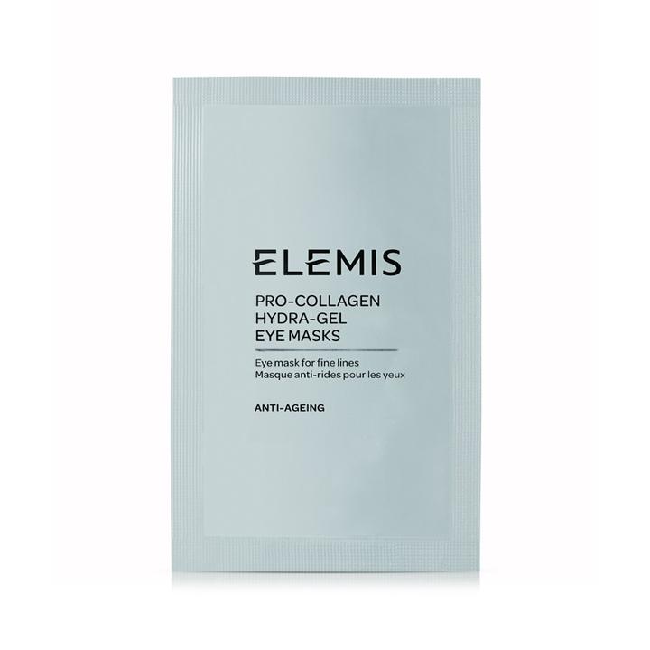 Elemis Pro-Collagen Hydra-Gel Eye Masks 6pk