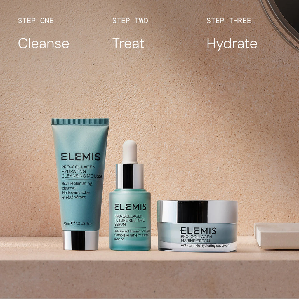Power of Pro-Collagen Discovery Collection