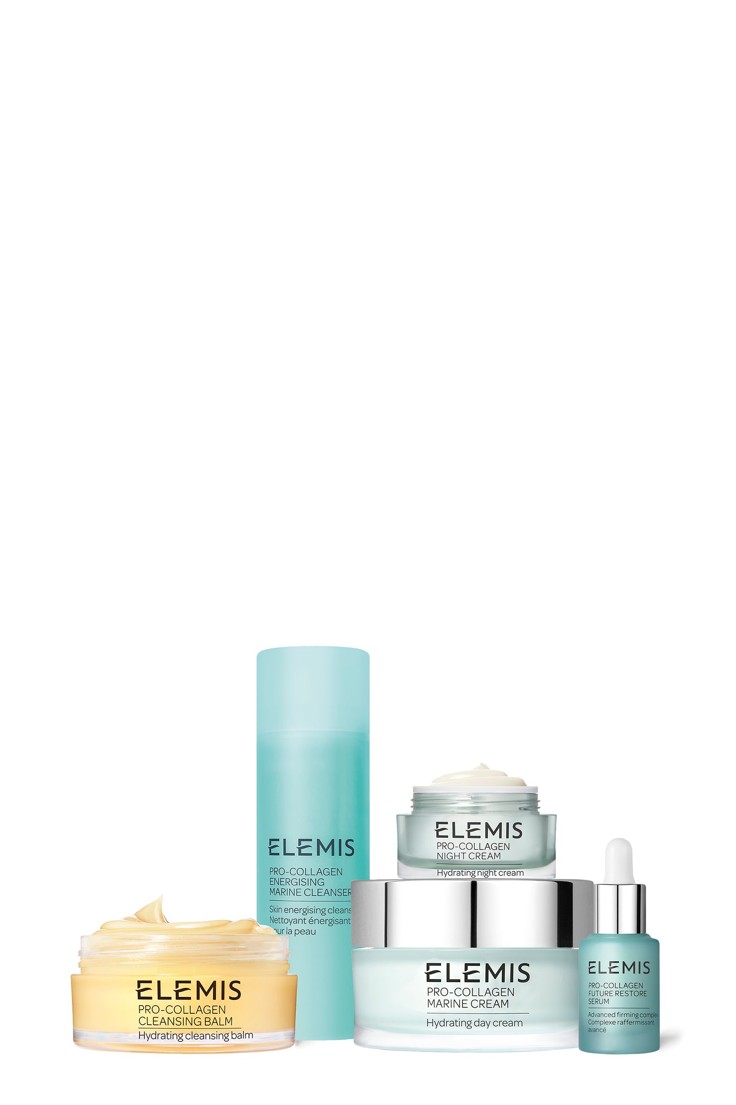 The Ultimate Pro-Collagen