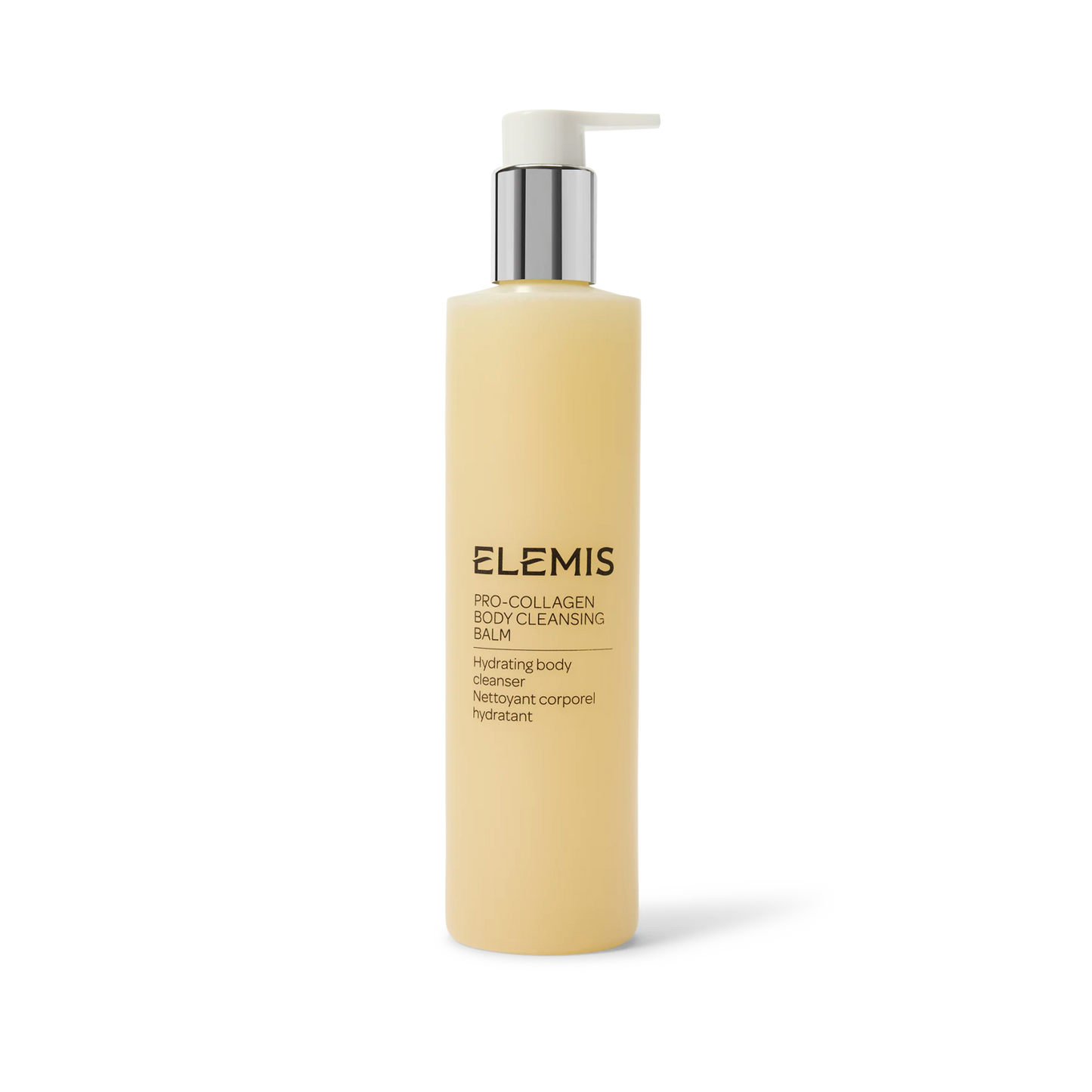 Pro-Collagen Body Cleansing Balm