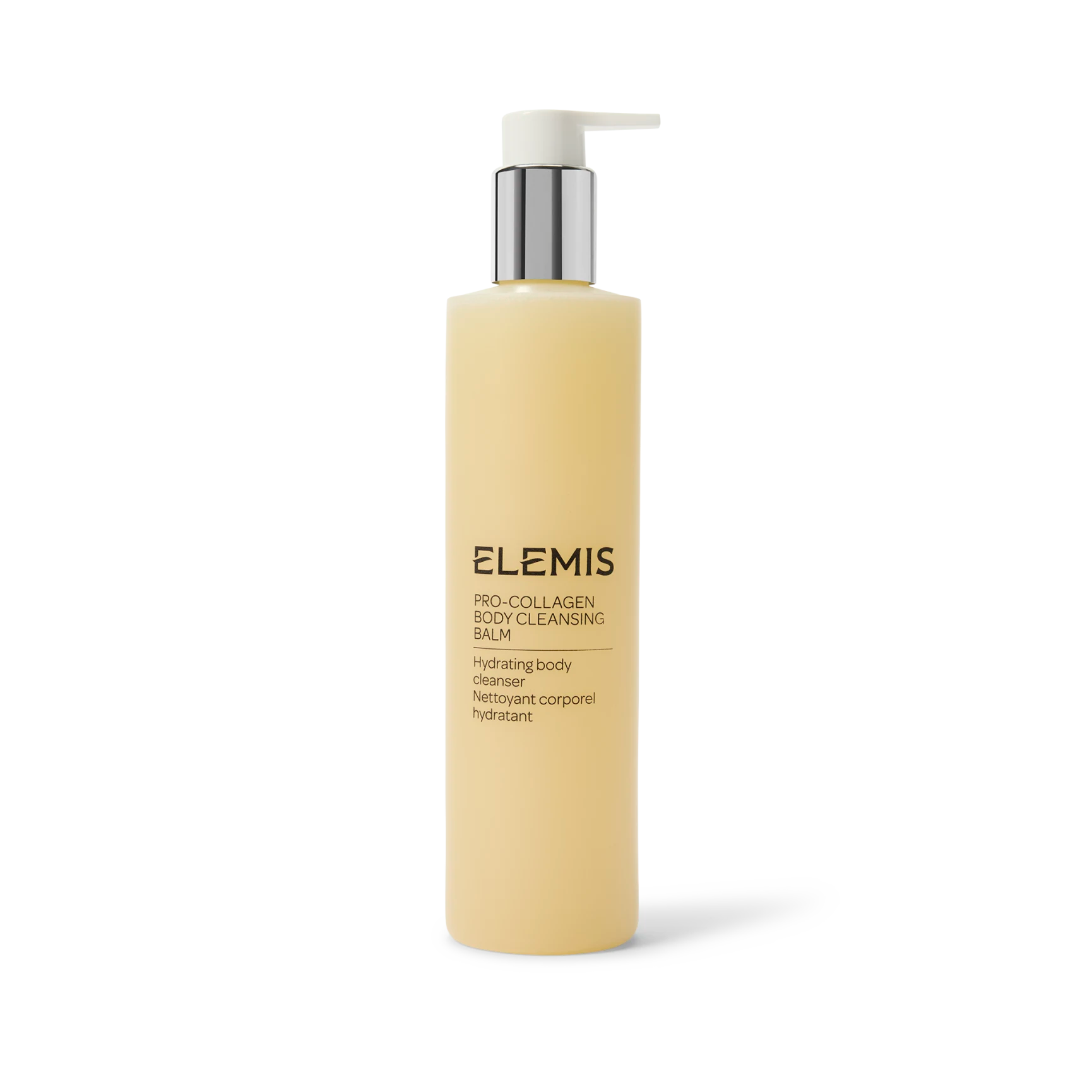 Pro-Collagen Body Cleansing Balm