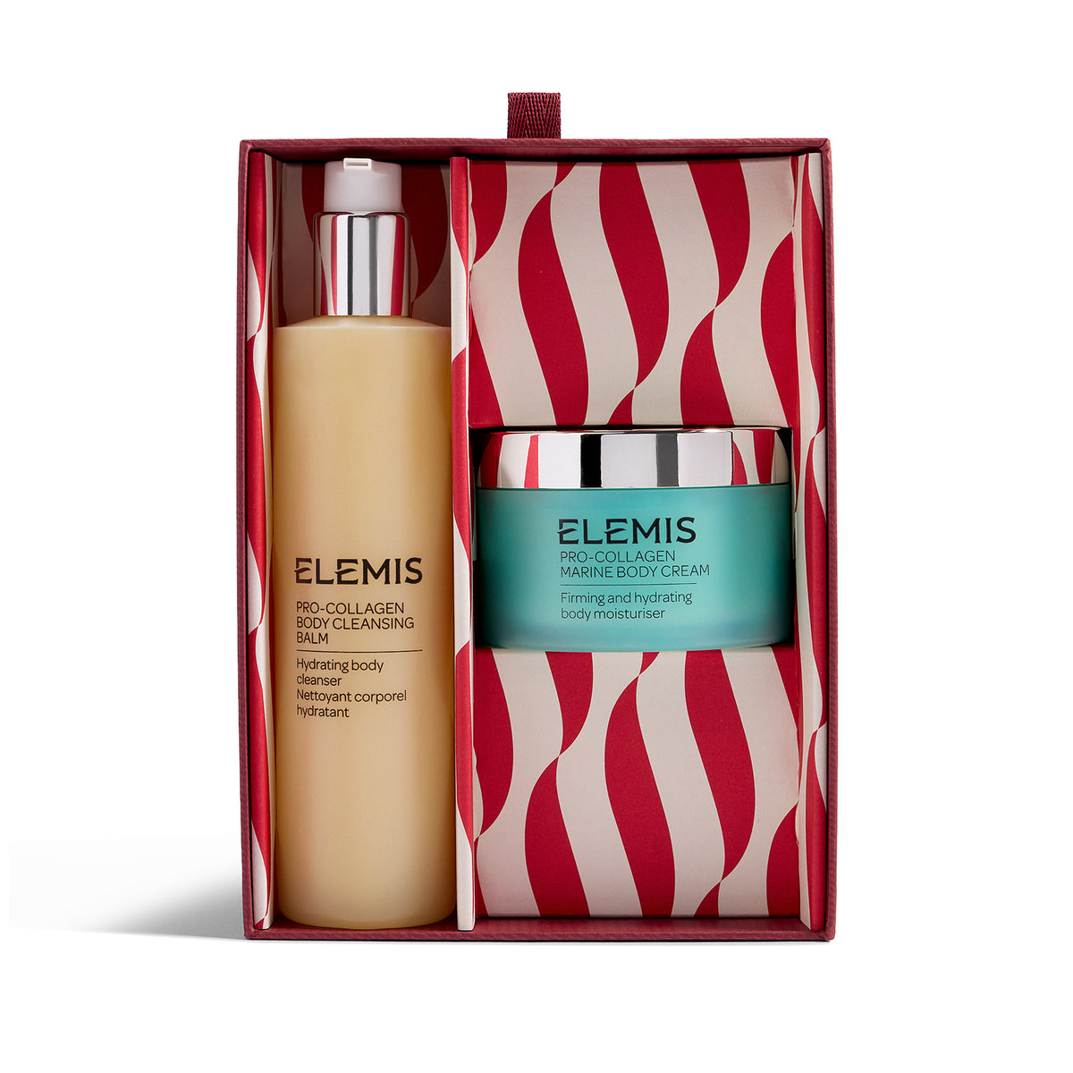 The Luxury Body Edit