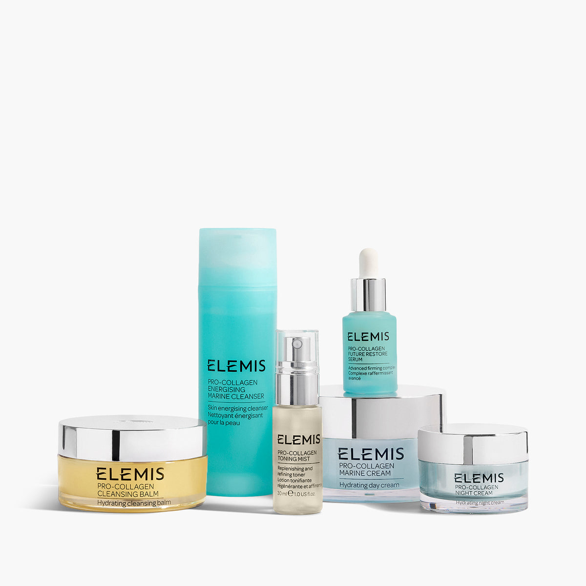 The Power of Pro collagen