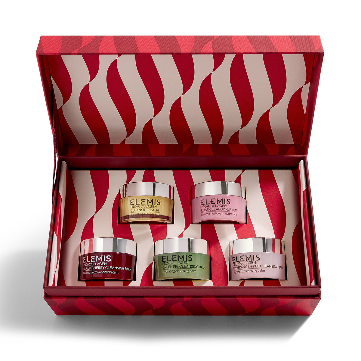 The Cleansing Balm Collection