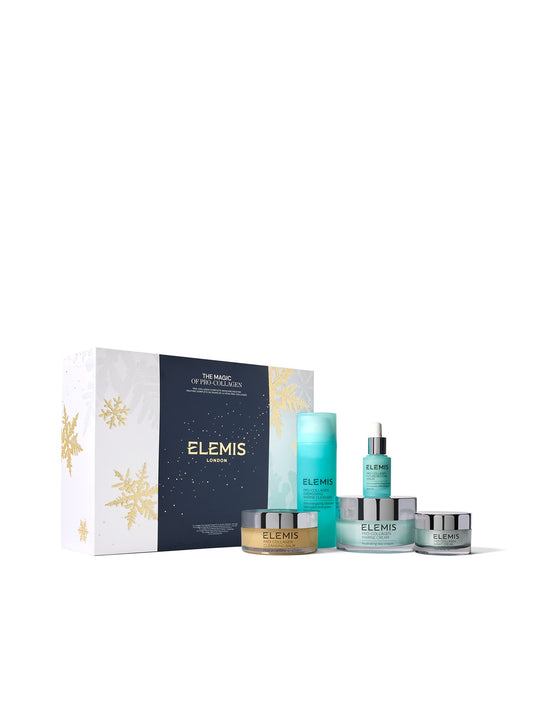 Magic of Pro-Collagen