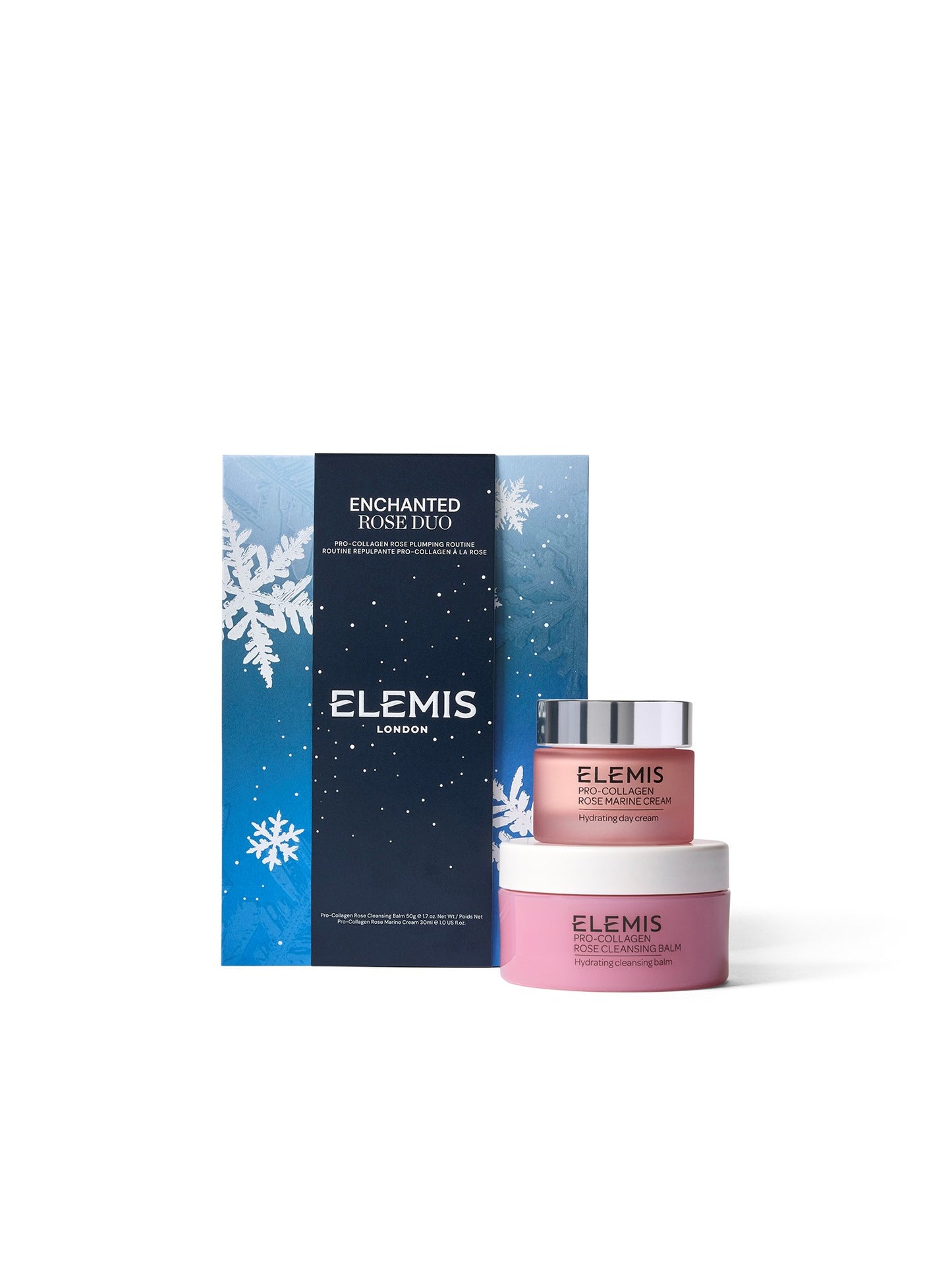 Enchanted Rose Duo