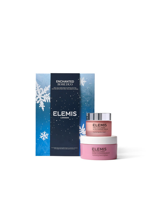 Enchanted Rose Duo