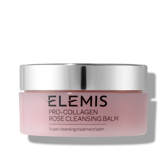 Elemis Rose Cleansing Balm