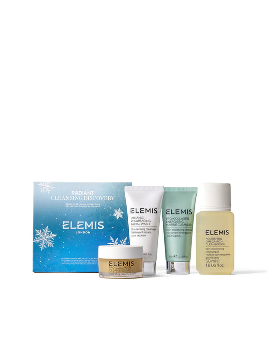 Radiant Cleansing Discovery