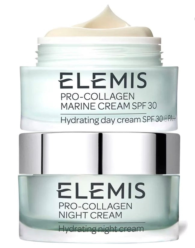 The Pro-Collagen Perfect Duo