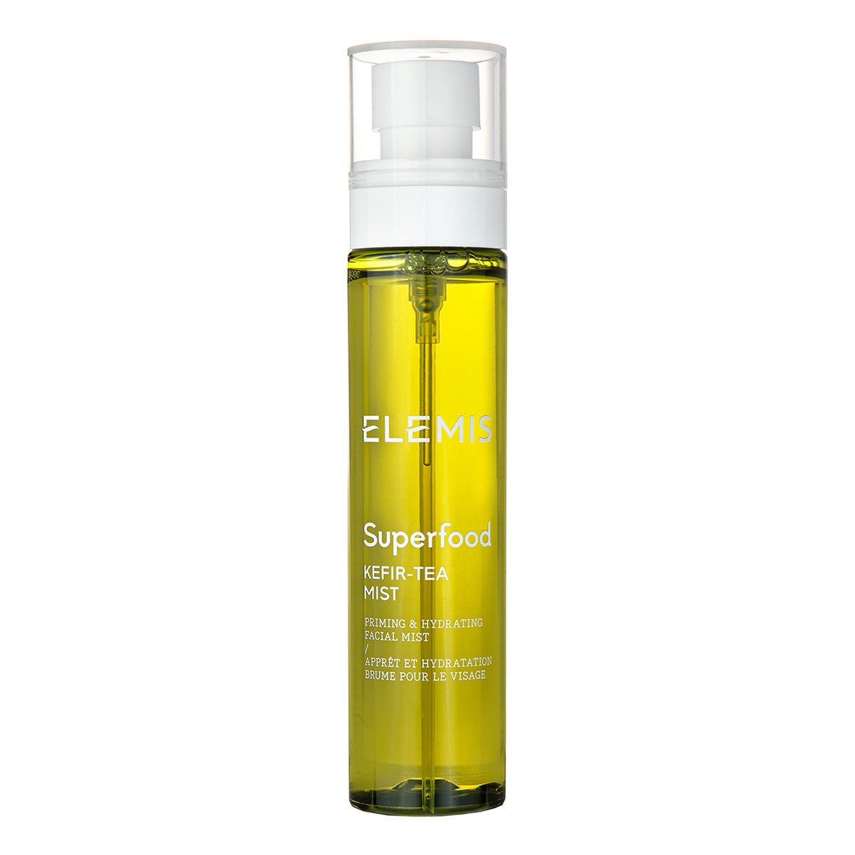 Superfood Kiefer-Tea Mist 100ml