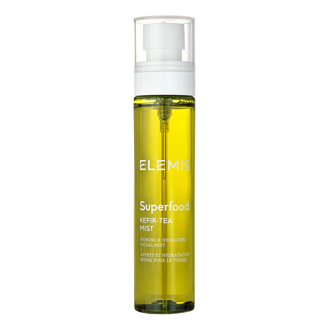 Superfood Kiefer-Tea Mist 100ml