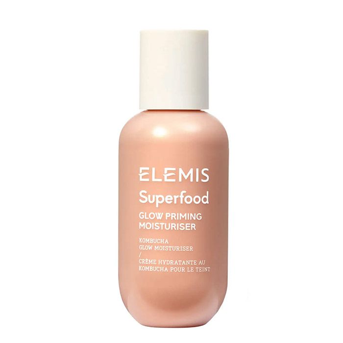 Superfood Glow Priming Moisturiser