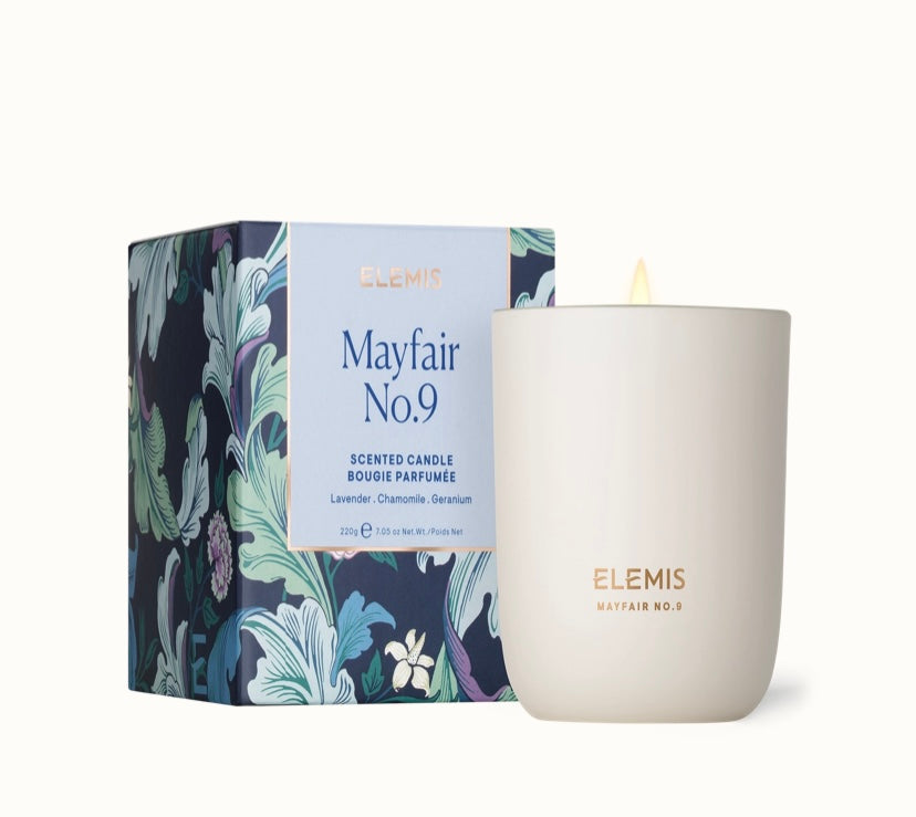 Mayfair no.9 Candle
