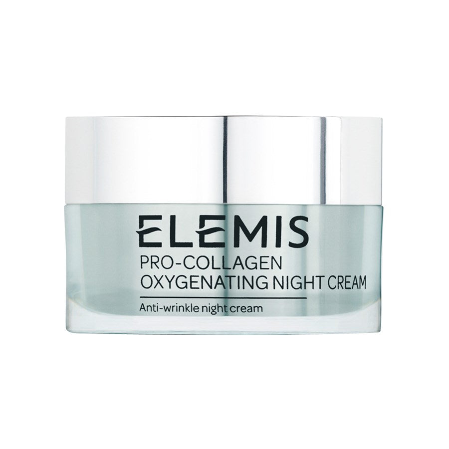 pro-collagen oxygenating night cream 50ml
