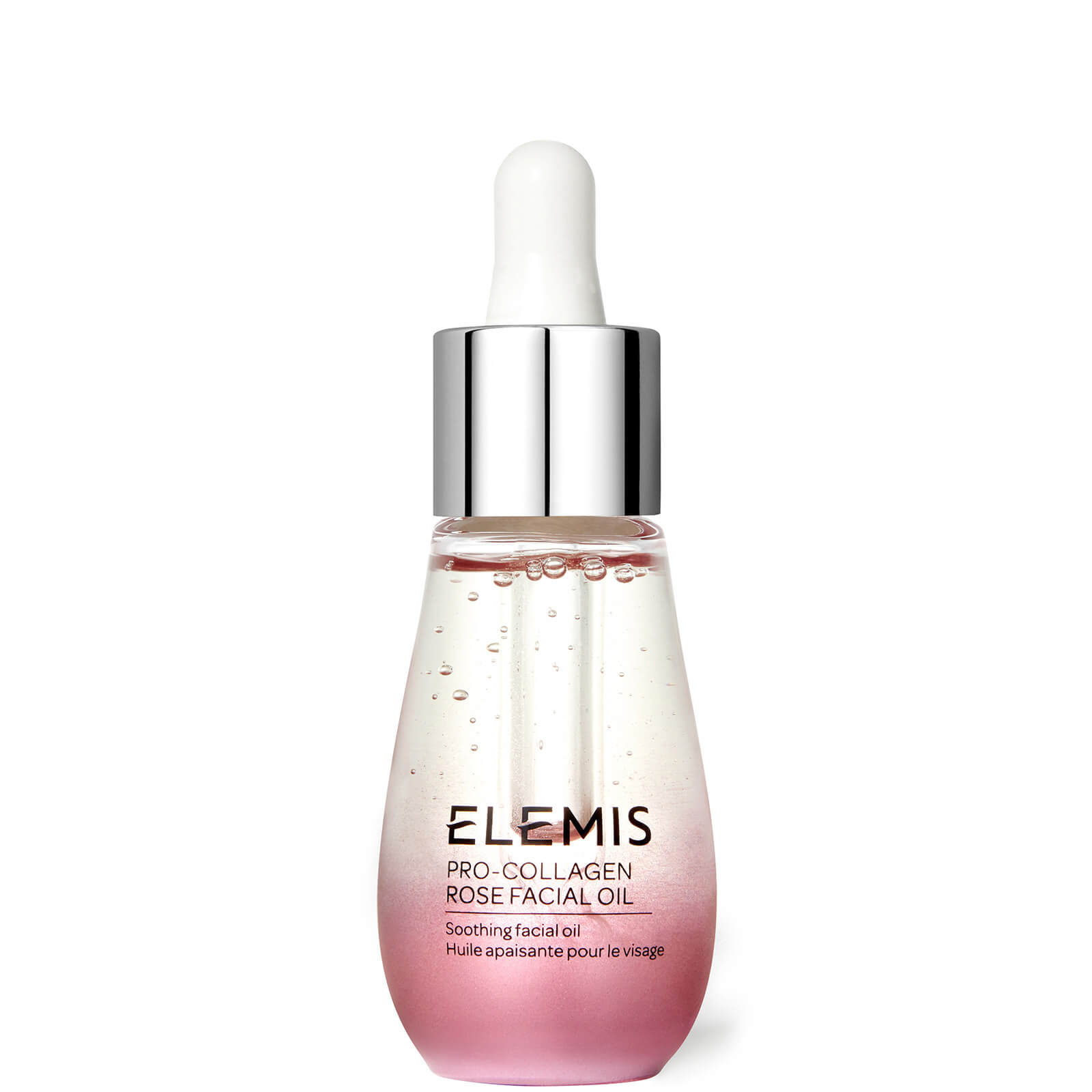 Pro-Collagen Rose Facial Oil 15ml