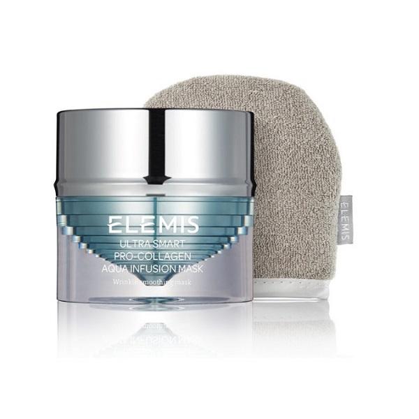 Elemis ULTRA SMART Pro-Collagen Aqua Infusion Mask