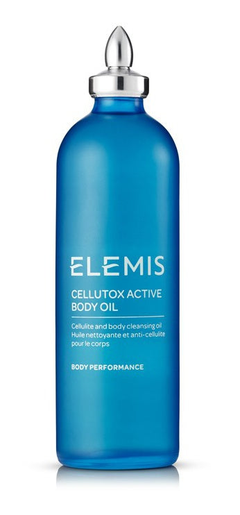 Cellutox Active Body Oil 100ml