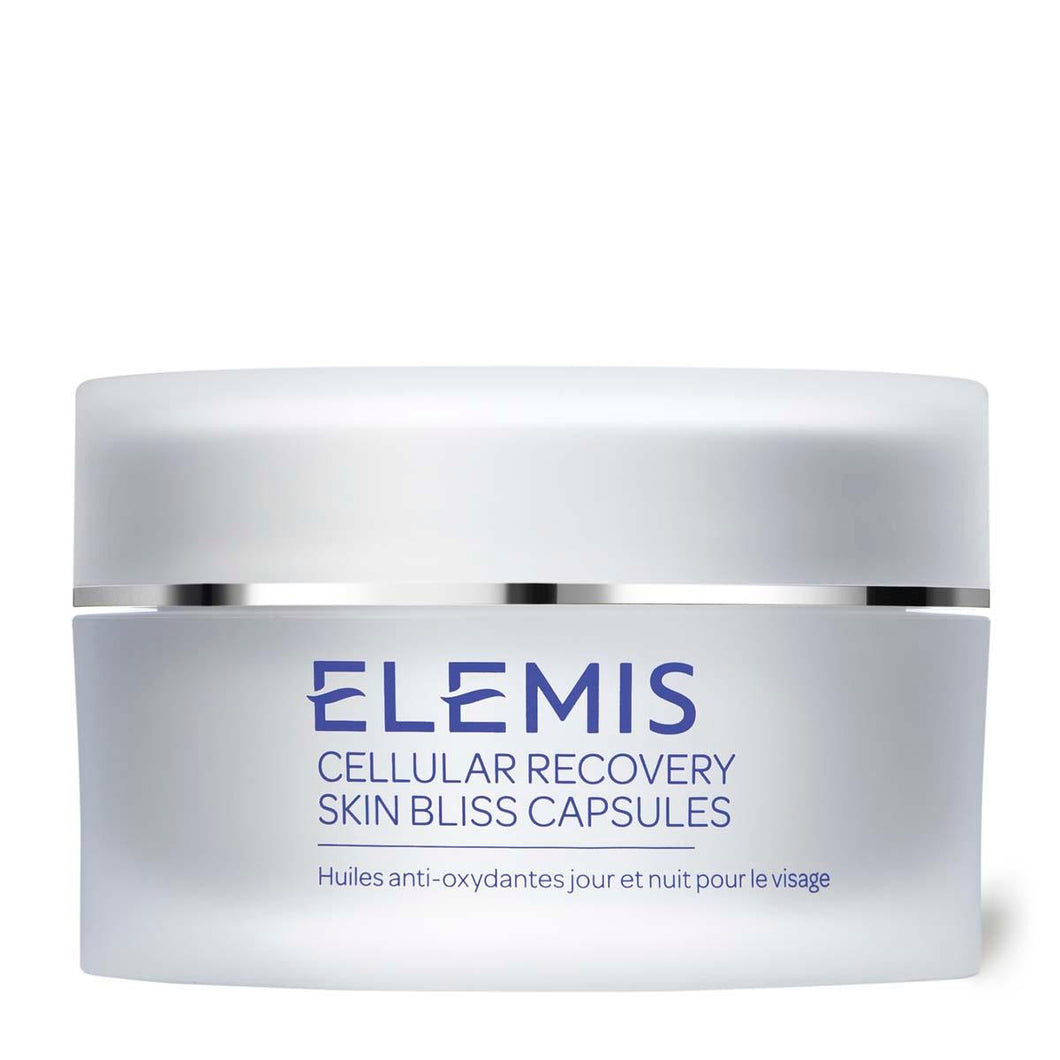 Cellular Recovery Skin Bliss Capsules 60 Capsules