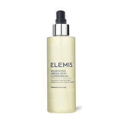Nourishing Omega-Rich Cleansing Oil 195ml